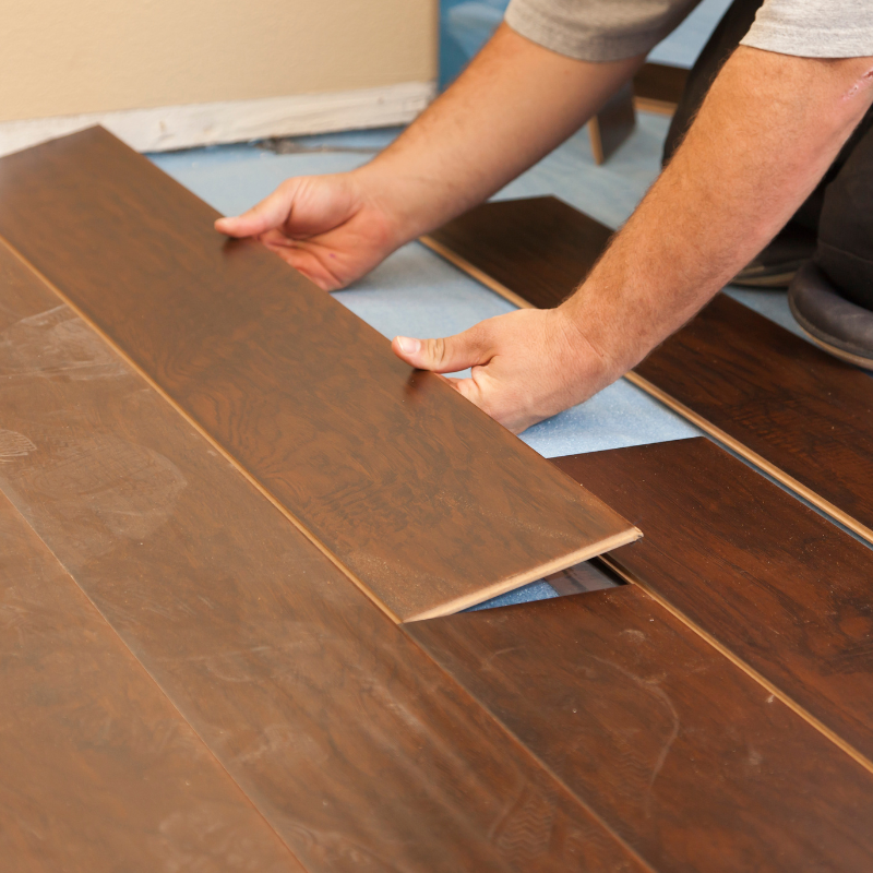 LAMINATE FLOORING 2 laminate flooring