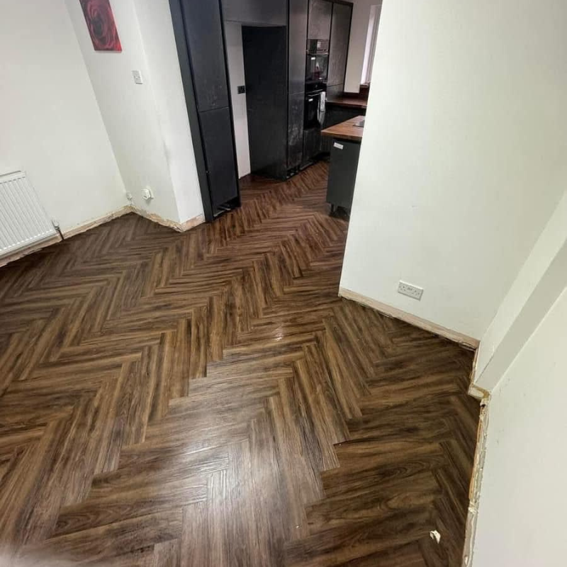 luxury vinyl tiles 15 Luxury Vinyl Tiles